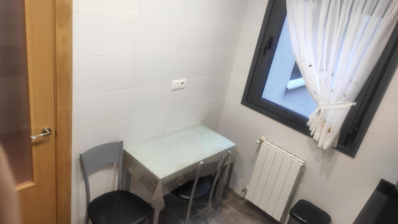 Piso En El Centro De Solares Apartment Ngoại thất bức ảnh
